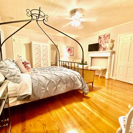 The Spivey House B&B On Kingston Lake コンウェイ エクステリア 写真