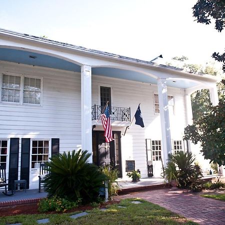 The Spivey House B&B On Kingston Lake コンウェイ エクステリア 写真
