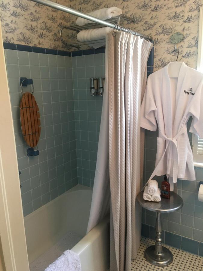 The Spivey House B&B On Kingston Lake コンウェイ エクステリア 写真