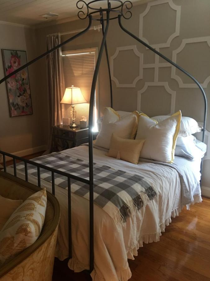 The Spivey House B&B On Kingston Lake コンウェイ エクステリア 写真