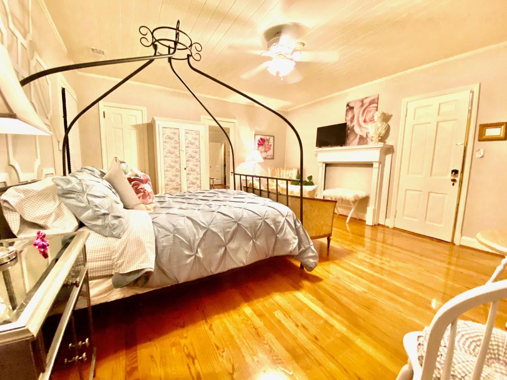 The Spivey House B&B On Kingston Lake コンウェイ エクステリア 写真