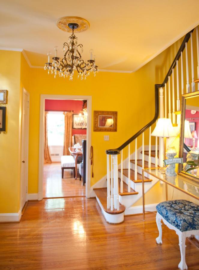 The Spivey House B&B On Kingston Lake コンウェイ エクステリア 写真