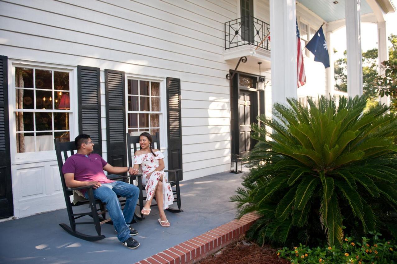 The Spivey House B&B On Kingston Lake コンウェイ エクステリア 写真