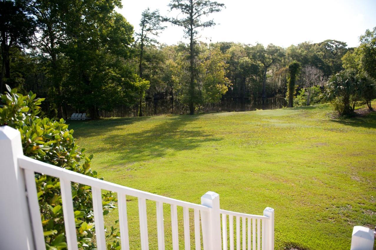 The Spivey House B&B On Kingston Lake コンウェイ エクステリア 写真